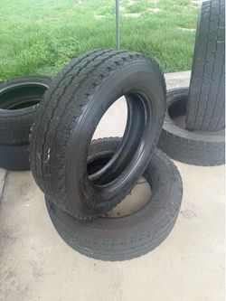 Tires