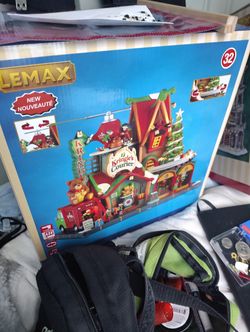 Christmas Collectible