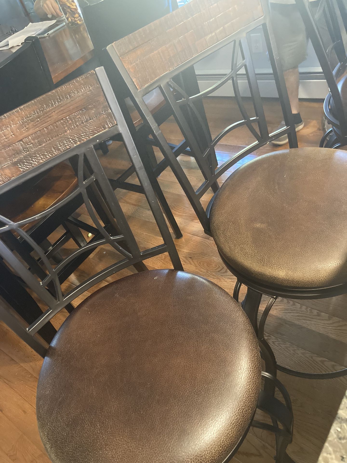 Stool Chairs 