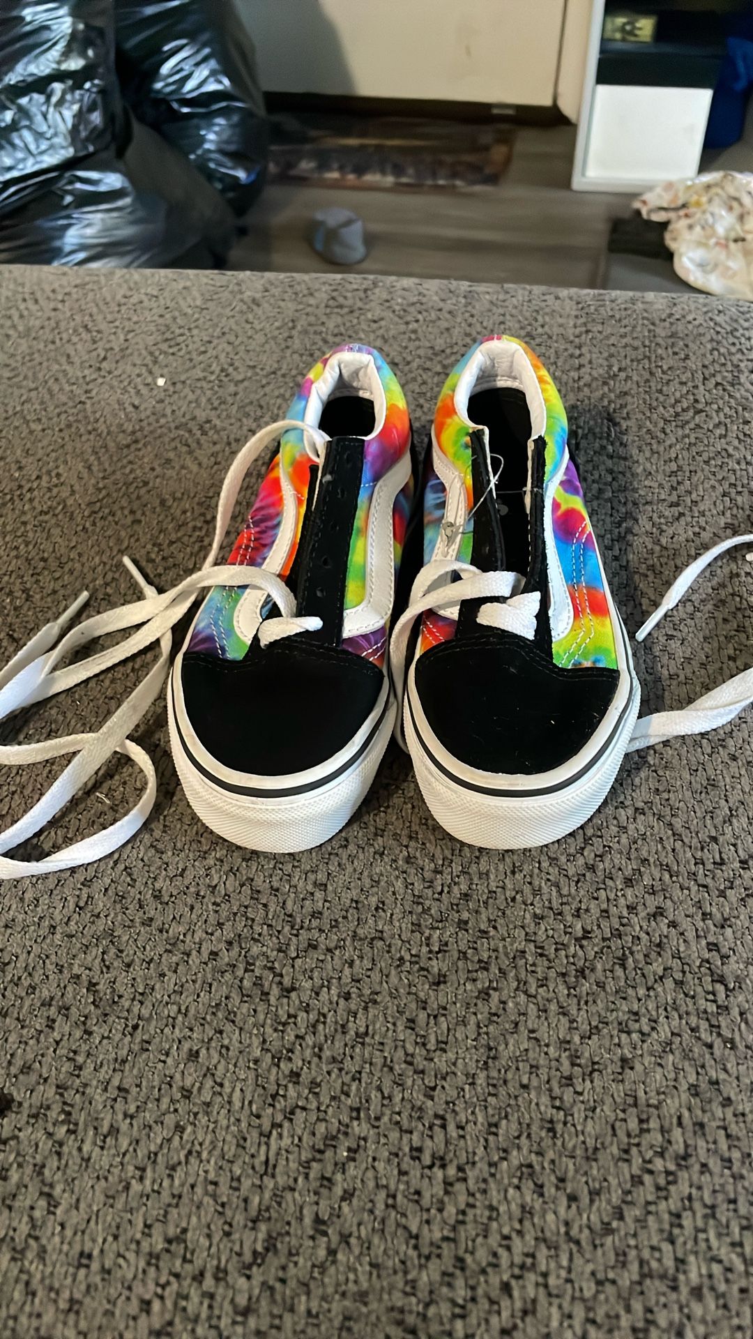 Vans Brand New Lil Boys