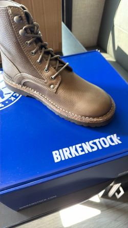 BIRKENSTOCK LADIES BOOTS