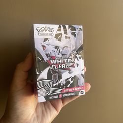 Pokemon booster bundle