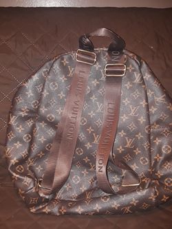 Louis vuitton inventor backpack