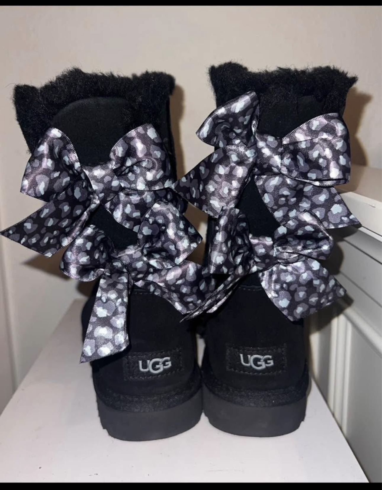 Brand new UGG boots