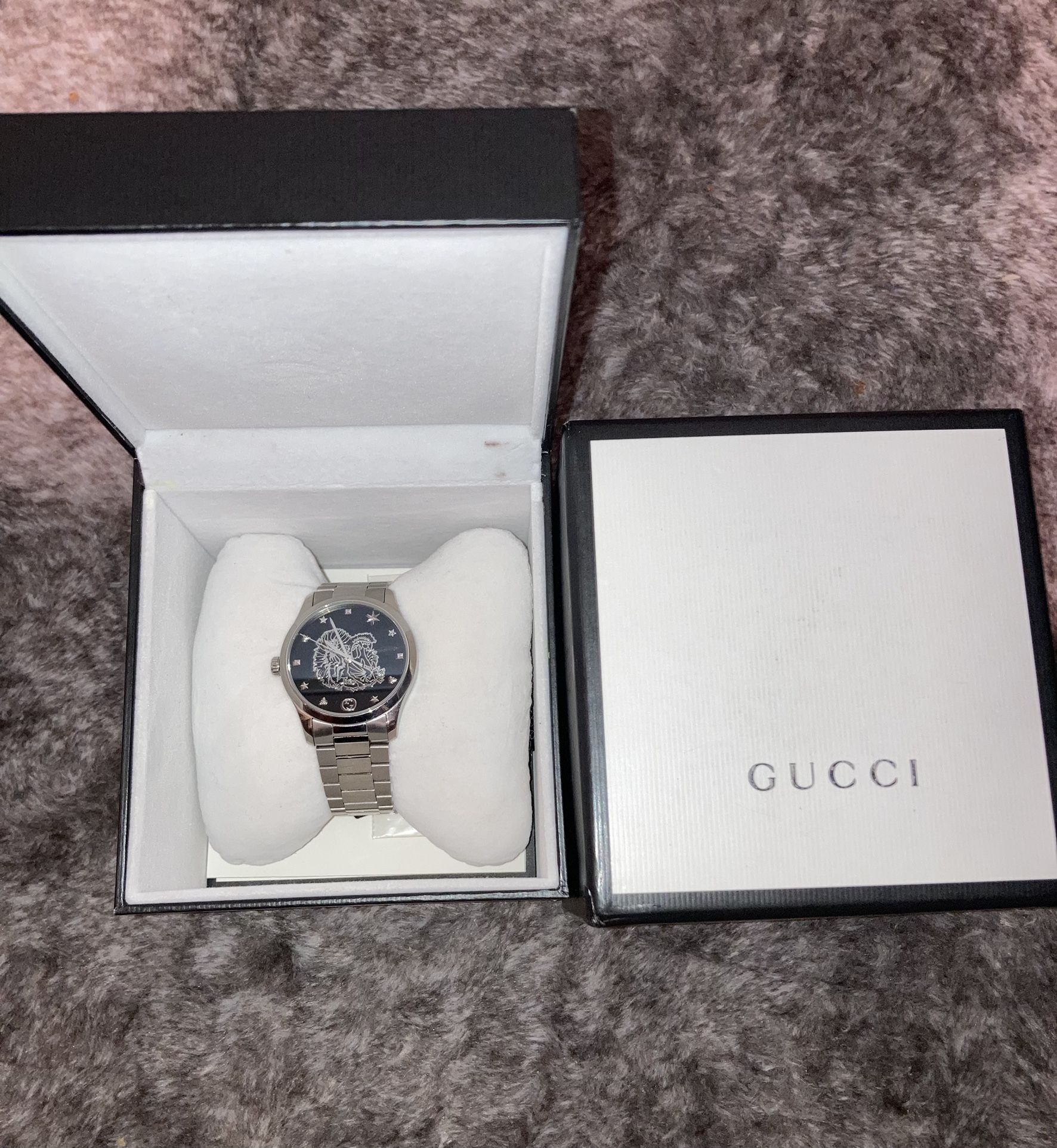 Authentic Gucci Watch