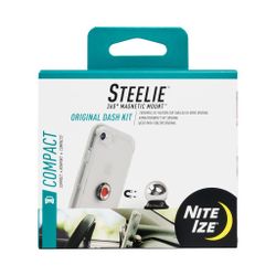 Nite Ize Steelie Dash Mount Kit 