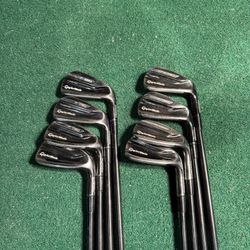 I BUY GOOF CLUBS CASH