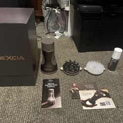 Nexcia Basix Facia Care Kit 