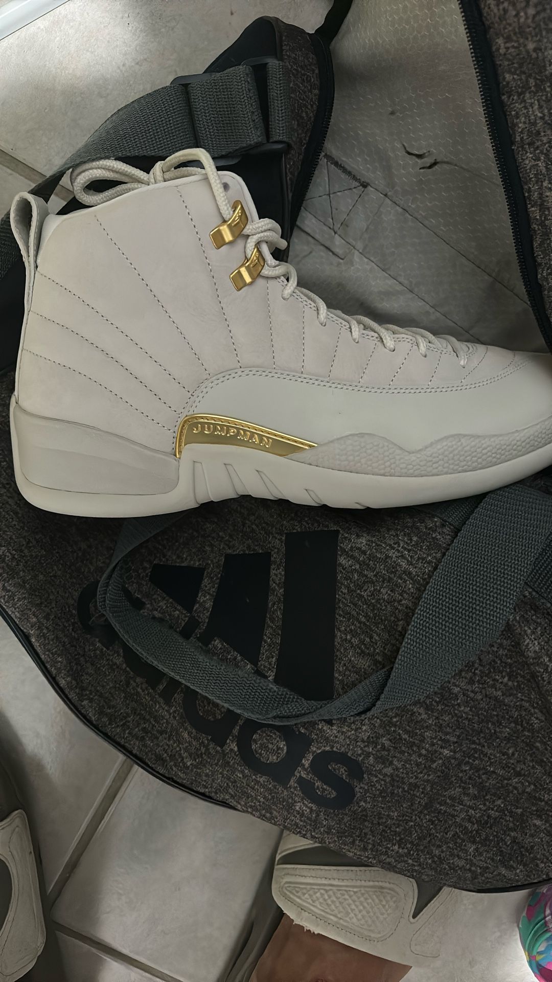 Jordan 12S Size 11