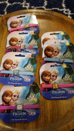 Stocking stuffers/ all new