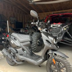 2023 Roughouse R50 sport