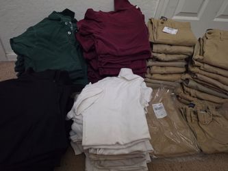 uniforms