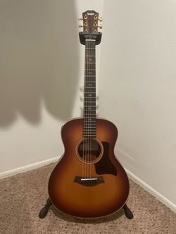 Taylor GS Mini-e Rosewood guitar