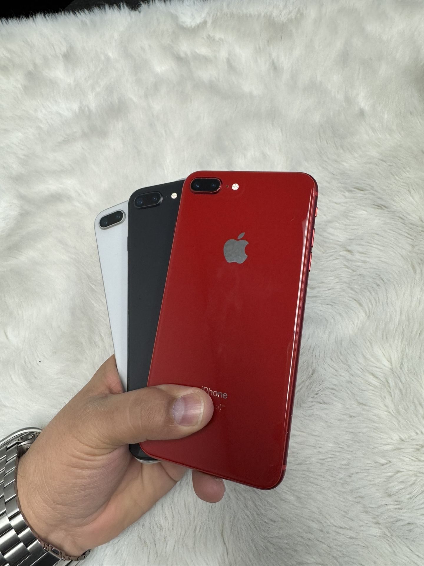 Apple iPhone 8 Plus 64GB Unlocked $150