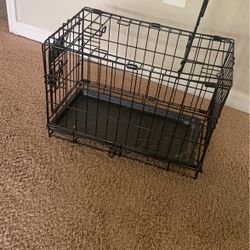 Dog Kennel
