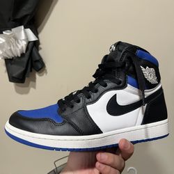 Air Jordan Retro 1s 