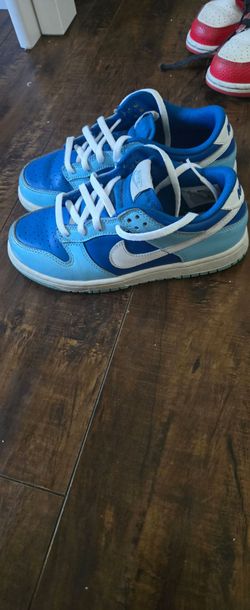Nike dunk