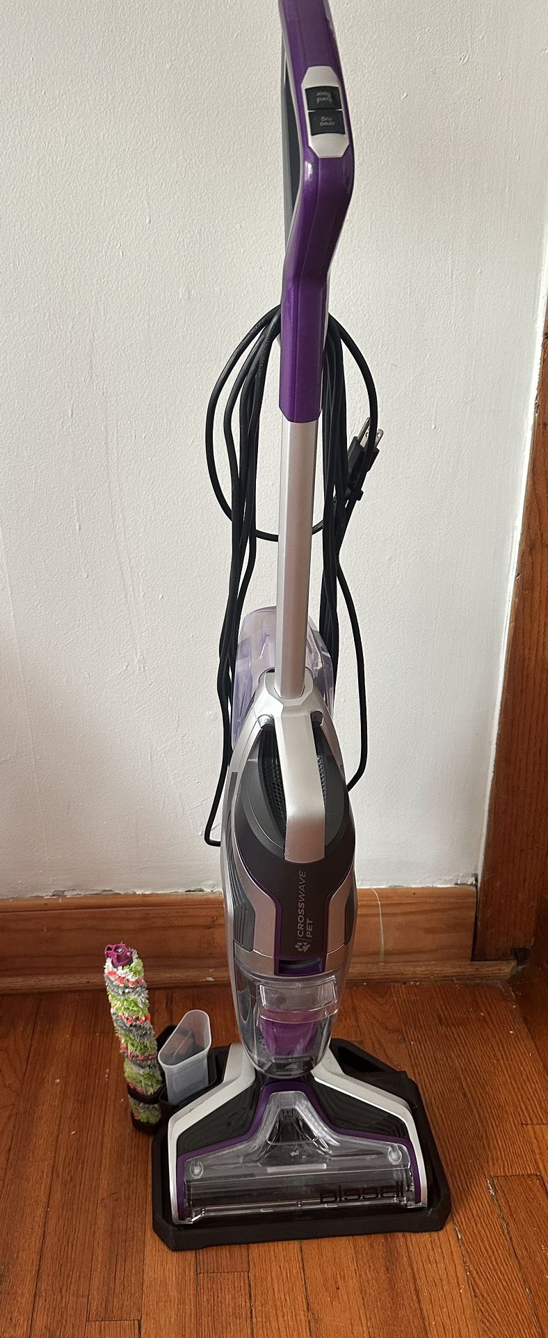 Bissell Wet-Dry Vacuum