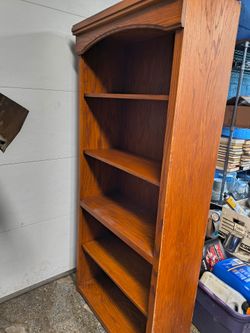 Bookshelf