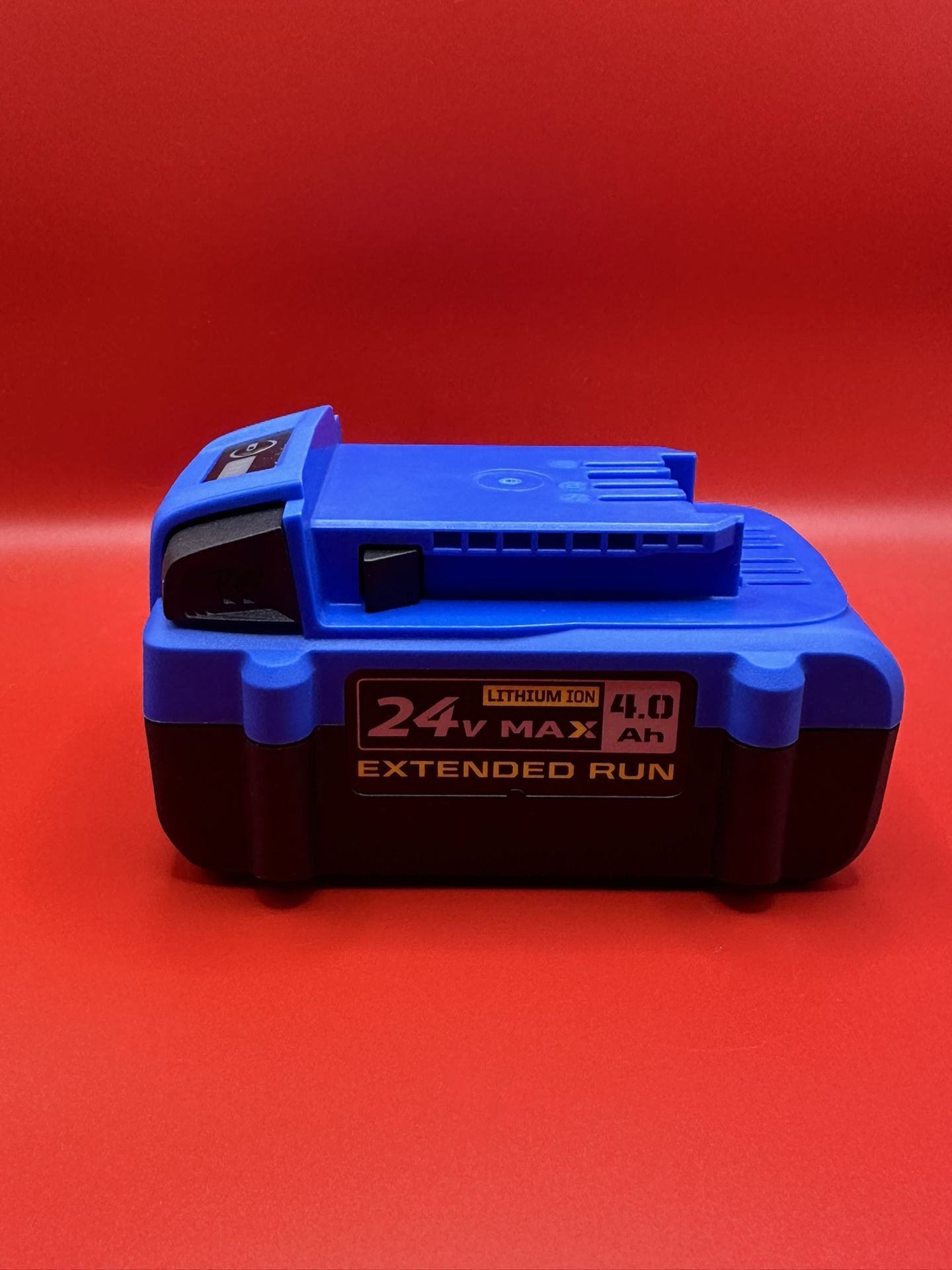 Kobalt 24v 4.0ah Battery 