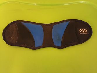 Athletic Works 1 lb ankle/wrist strap