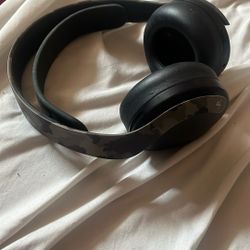 Sony 3d Pulse Headset