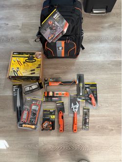 Klein Tool Set