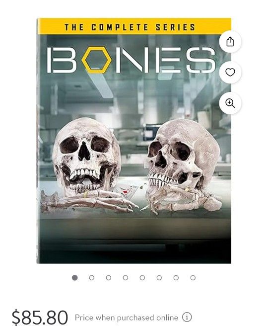 Bones
