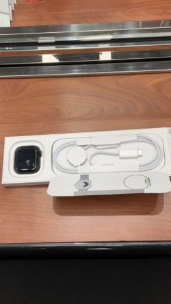 Apple Watch series 10 black