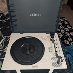 Victrola ReSpin Bluetooth Record Player