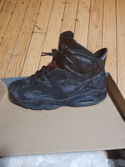 Jordan's