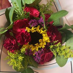 Venta De Arreglos Florares