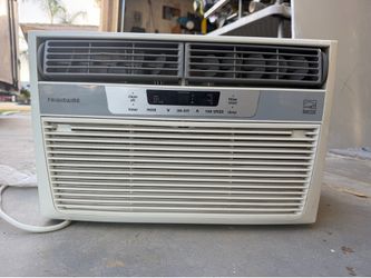 18 by 12 Frigidaire Aircon