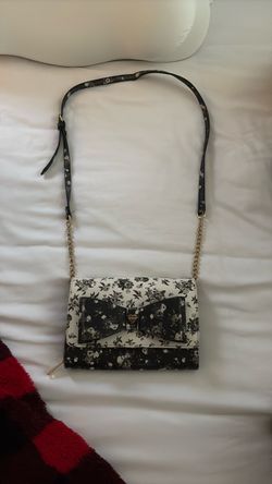 Betsey Johnson cross body