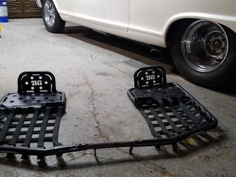 Dg Nerf Bars