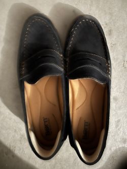 Born Loafers