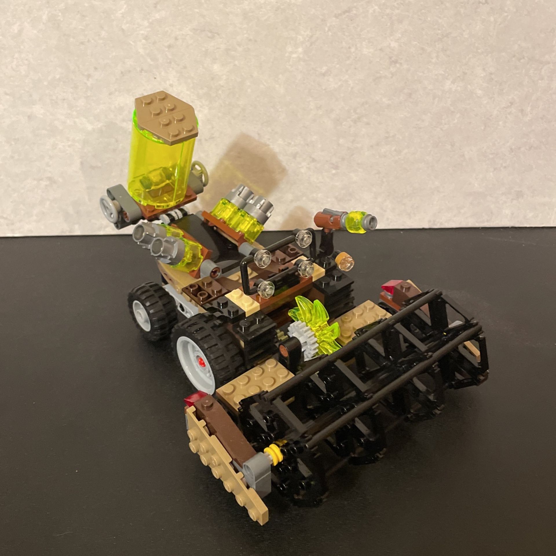 Retired Lego Batman: Scarecrow Harvest 76054 for Sale in Roselle