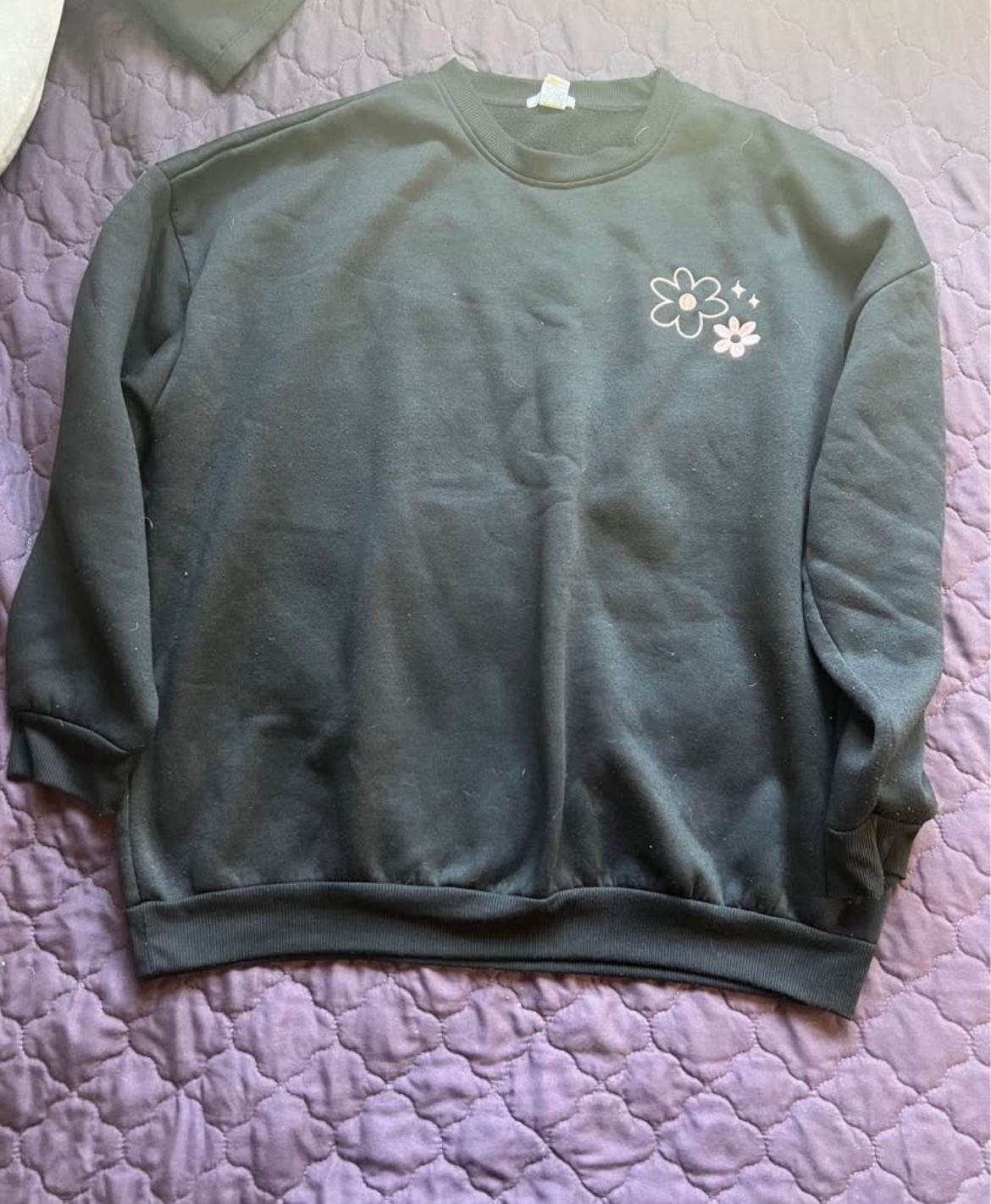 Black And Pino hoodie