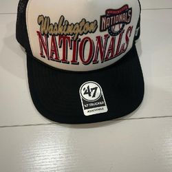 MLB Snapbacks All Brand New With Tags 