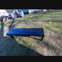 IKEA Bench Free