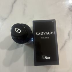 Dior Sauvage 