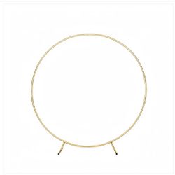 House of Stella Gold Backdrop 6.5ft