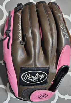 Rawlings Glove