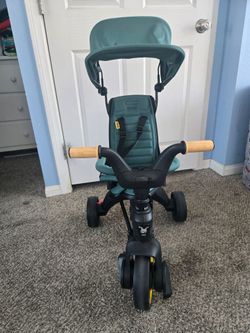 Doona Trike