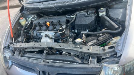 2008 Honda Civic