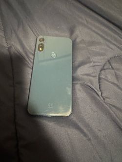 Motorola moto E
