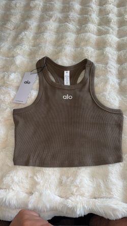 Tank top alo S M L