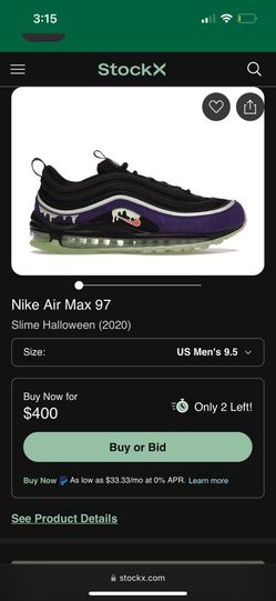 Juice Shoes Size 8.5