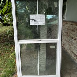 PlyGem Single Hung Windows - Used