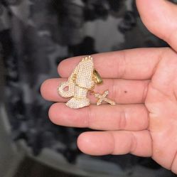 Pendants For Chains